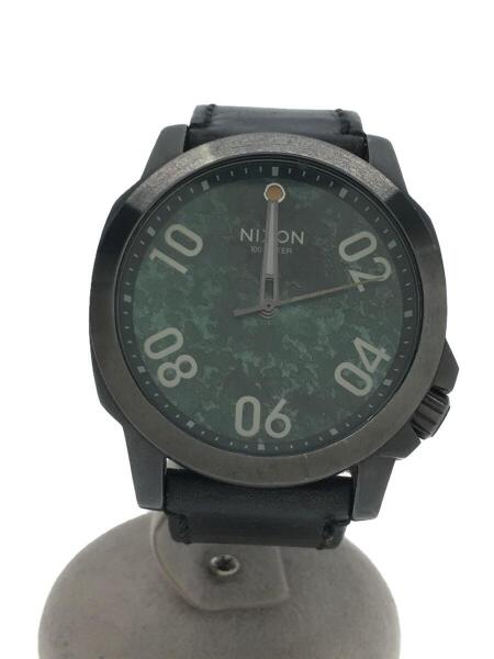NIXON(ニクソン) / 腕時計/アナログ/the ranger 45 | 中古品の販売