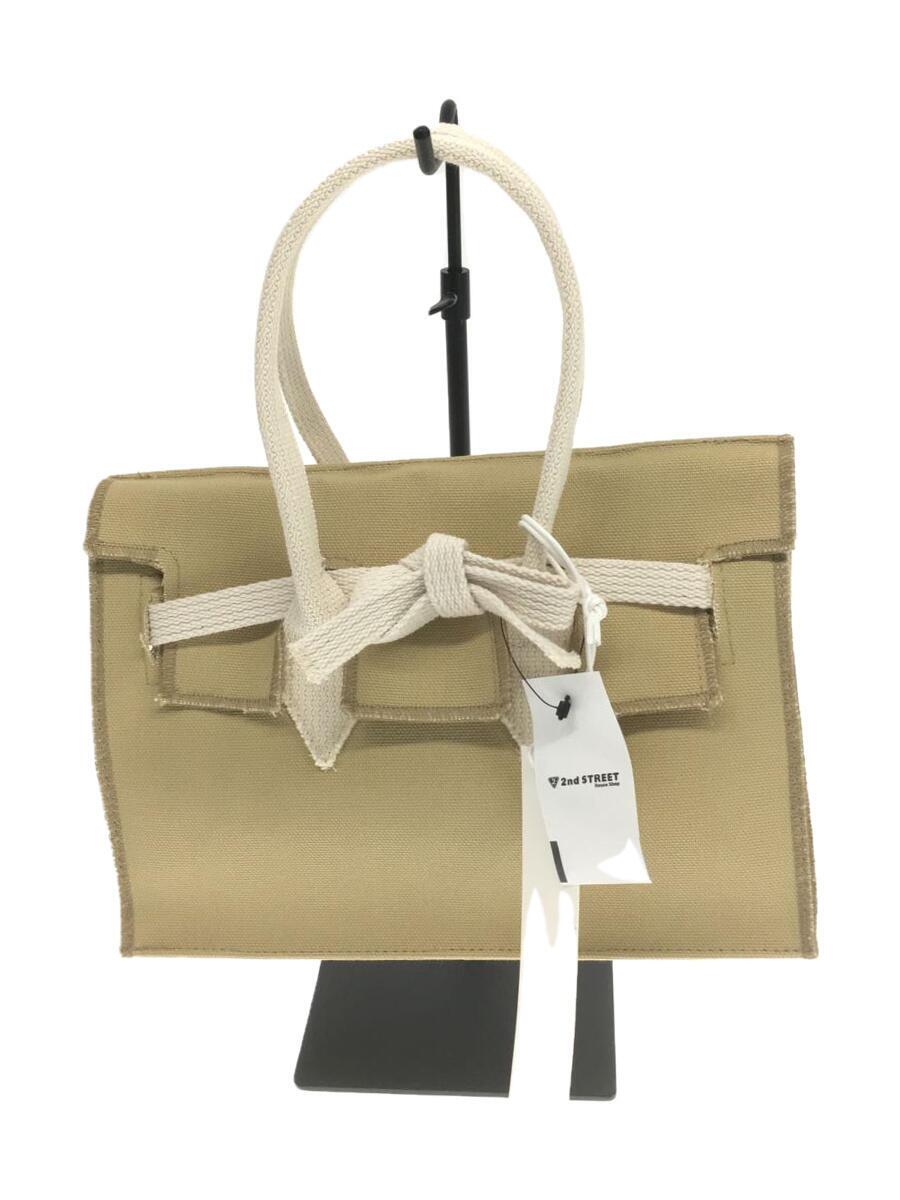 SEA BASKET BAG（SMALL） SEA ハンドバッグ