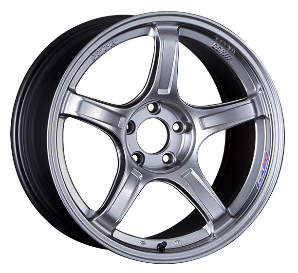SSR GTX03 Wheel - 18x9.5