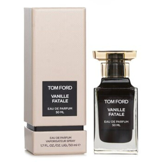 Tom Ford Ladies Vanille Fatale EDP Spray 1.7 oz Fragrances