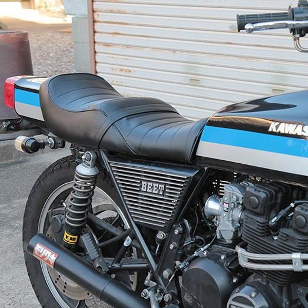 Z400FX タックロールシート ブラック no.480 /【Buyee】