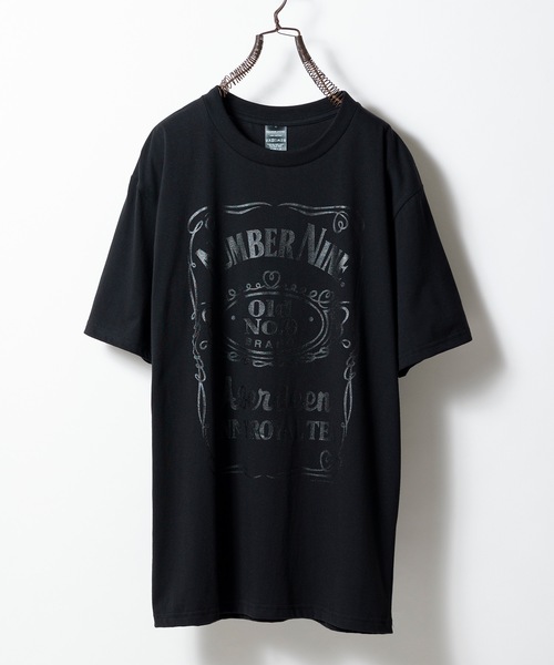 NUMBER (N)INE | NUMBER NINE T-SHIRT / ナンバーナイン オールド