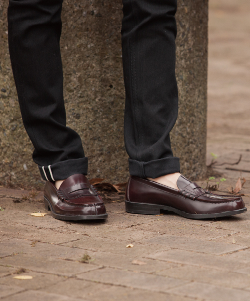 HARUTA | HARUTA ハルタ 本革ローファー3E 906 - Buyee日本代購服務