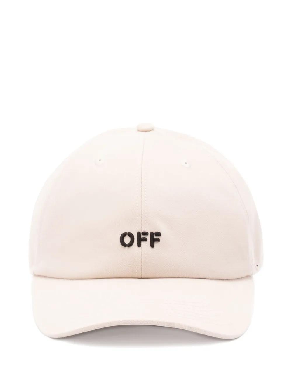 メンズ Off-White c/o Virgil Abloh 帽子 | オンラインセールは最大51