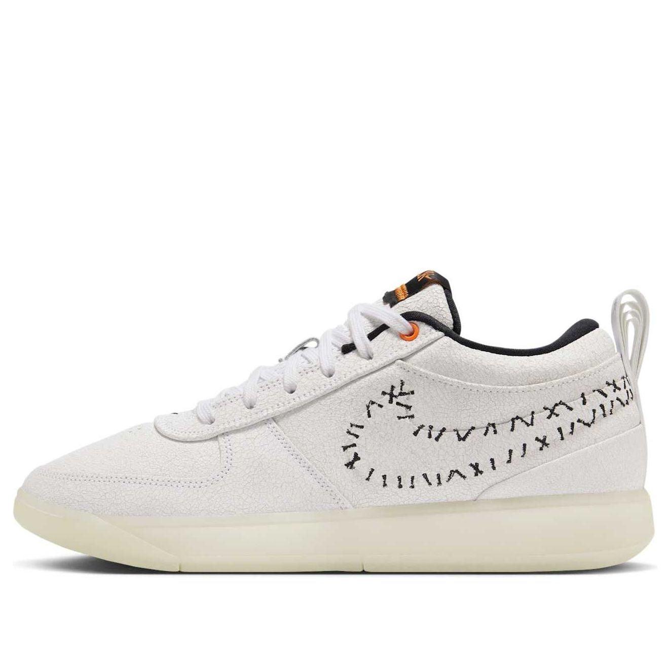 Nike Book 1 Ep 'The Nightmare Before Christmas' in White for Men