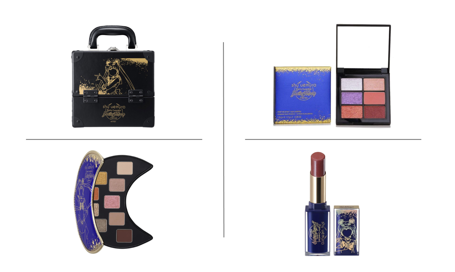 コスメファン必見！！話題の【shu uemura（シュウ ウエムラ）】限定