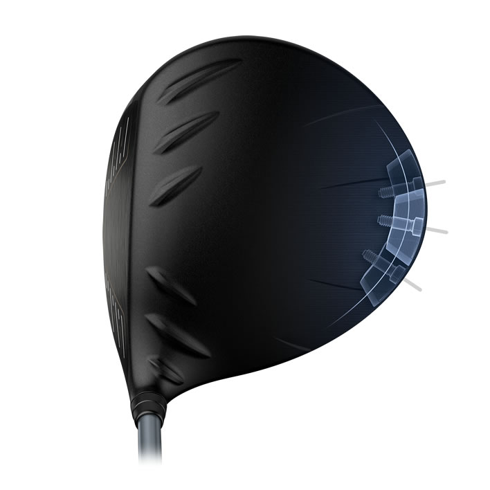 G425 LST Driver - PING