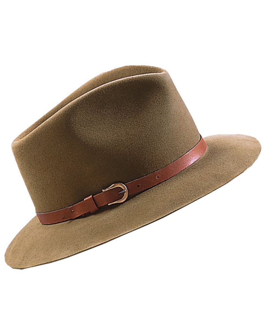 Men's Moose River Hat