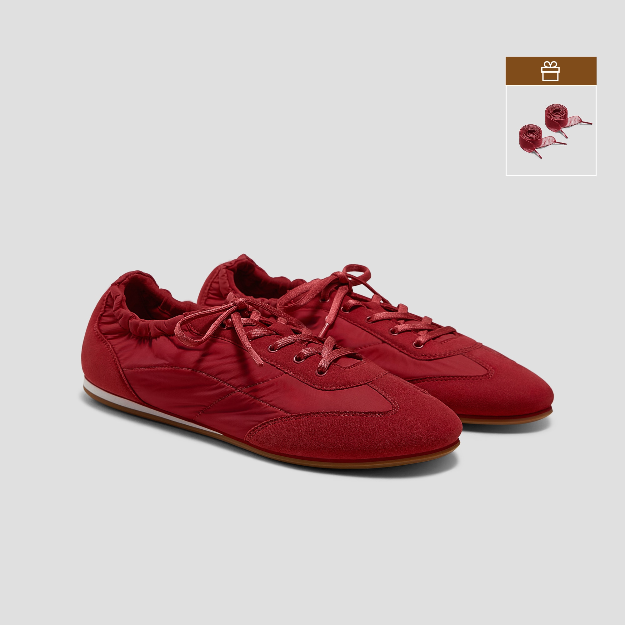 Sneakerina | VIVAIA