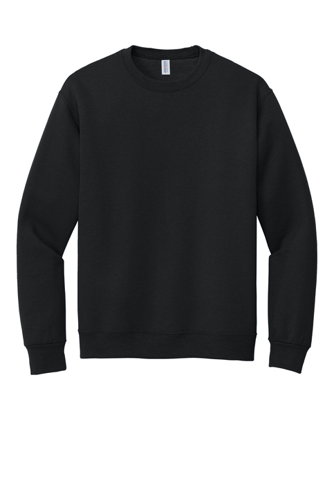 Jerzees Super Sweats NuBlend Crewneck Sweatshirt | Product | SanMar