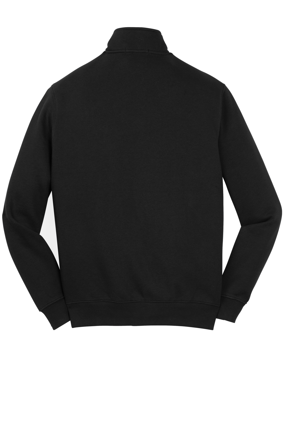 Sport-Tek Full-Zip Sweatshirt | Product | Sport-Tek