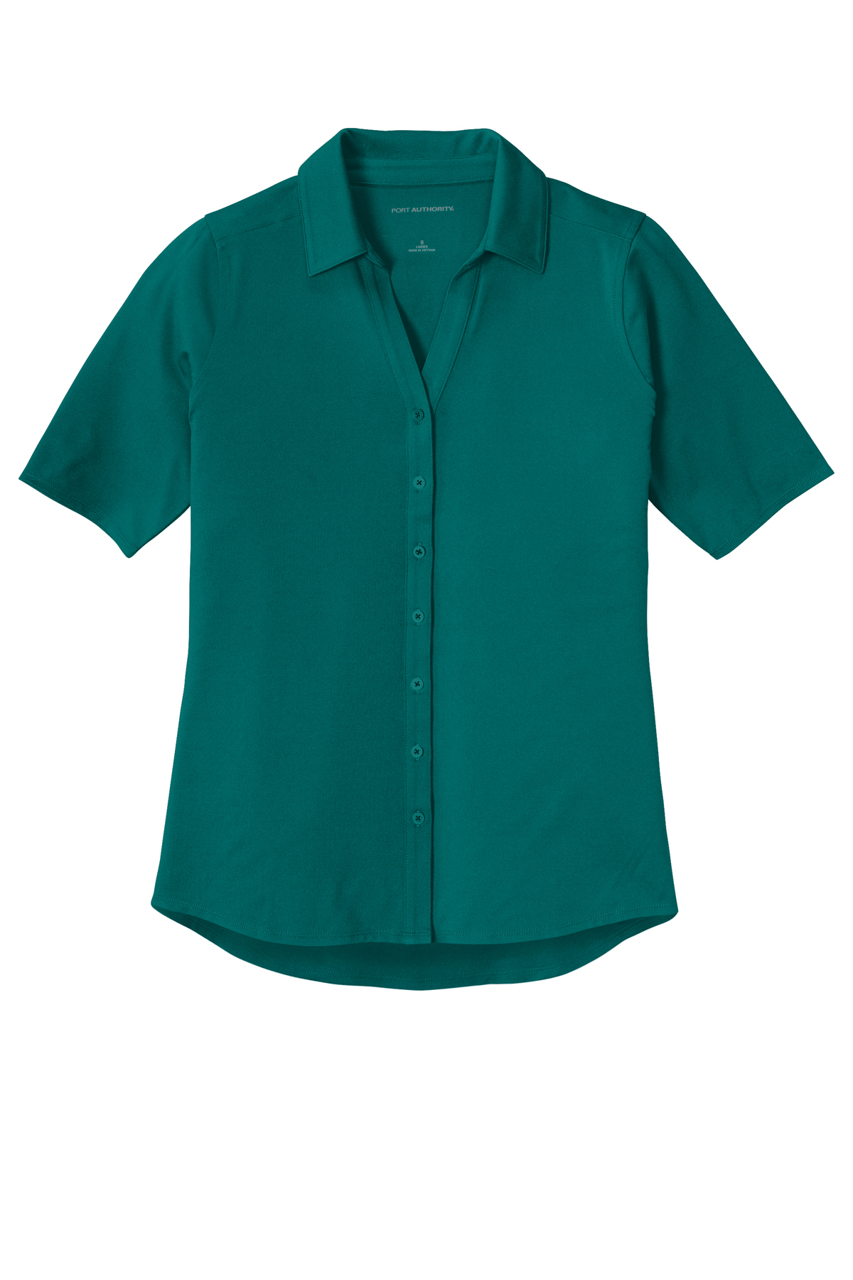 Port Authority Women's City Stretch Top | Product | Port Authority