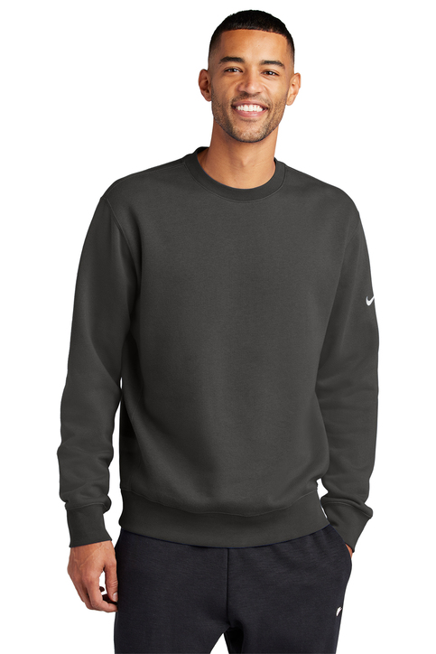 Nike Club Fleece Crew | Product | SanMar