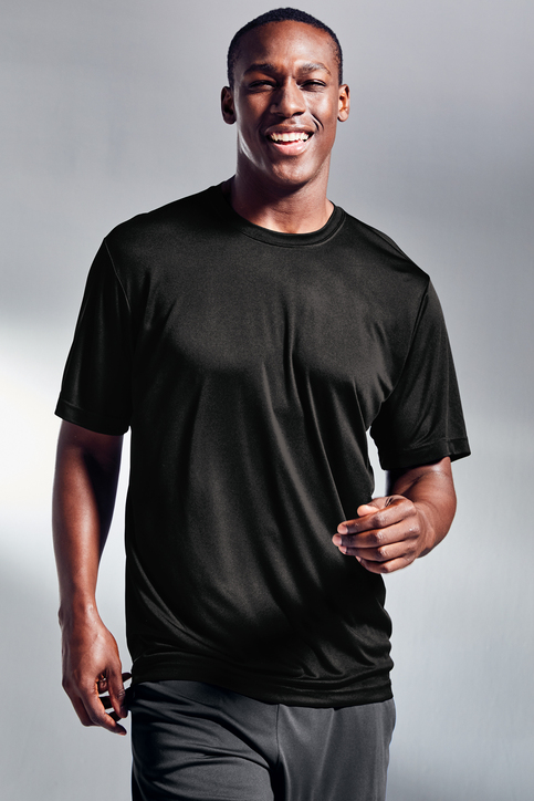Sport-Tek PosiCharge Competitor™ Tee | Product | SanMar