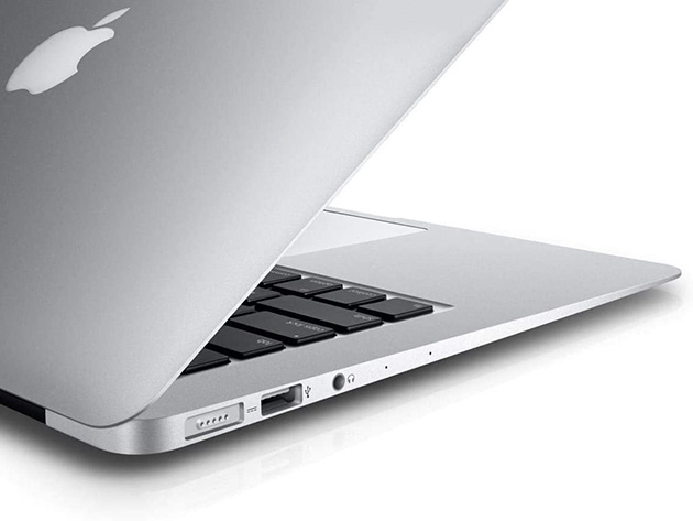 Apple MacBook Air (2017) 13