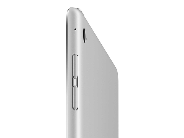 Apple iPad Mini 4 (2015) 128GB WiFi (Refurbished) | StackSocial