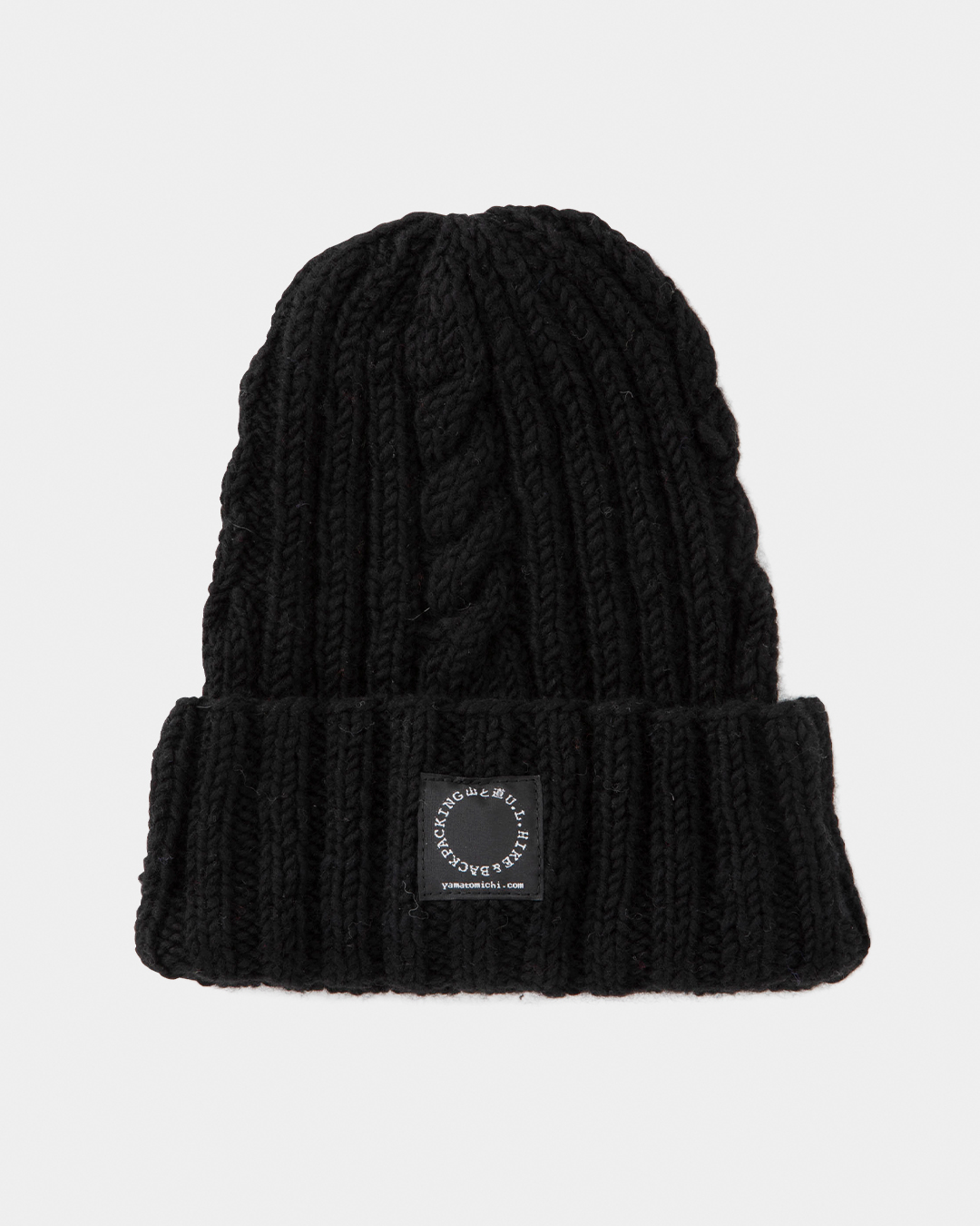 Merino Knit Capサイズ拡充のお知らせ | 山と道 U.L. HIKE & BACKPACKING