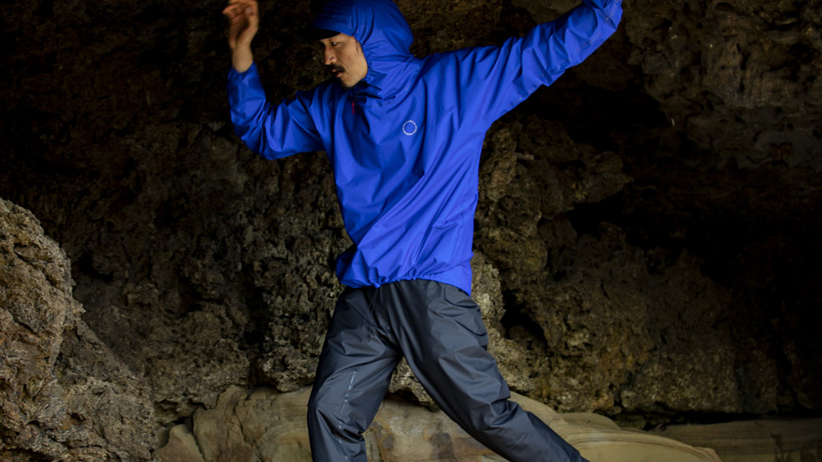 CHEMICAL B | 山と道 U.L. HIKE & BACKPACKING