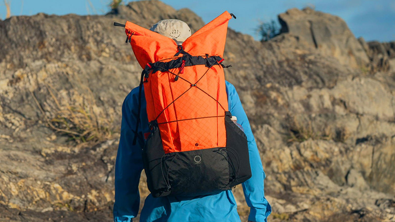 山と道 U.L. HIKE & BACKPACKING | 山と道 U.L. HIKE & BACKPACKING