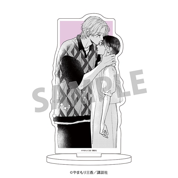 うるわしの宵の月』のグッズの受注販売が決定！ - TOWER RECORDS ONLINE