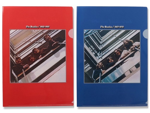 The Beatles｜最後の新曲「Now & Then」＆ベスト・アルバム『赤盤