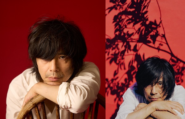 宮本浩次 シングルCD『冬の花』＆『close your eyes』2024年12月4日