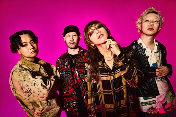 SUPER BEAVER ライブBlu-ray&DVD『LIVE VIDEO 7 Tokai No Rakuda