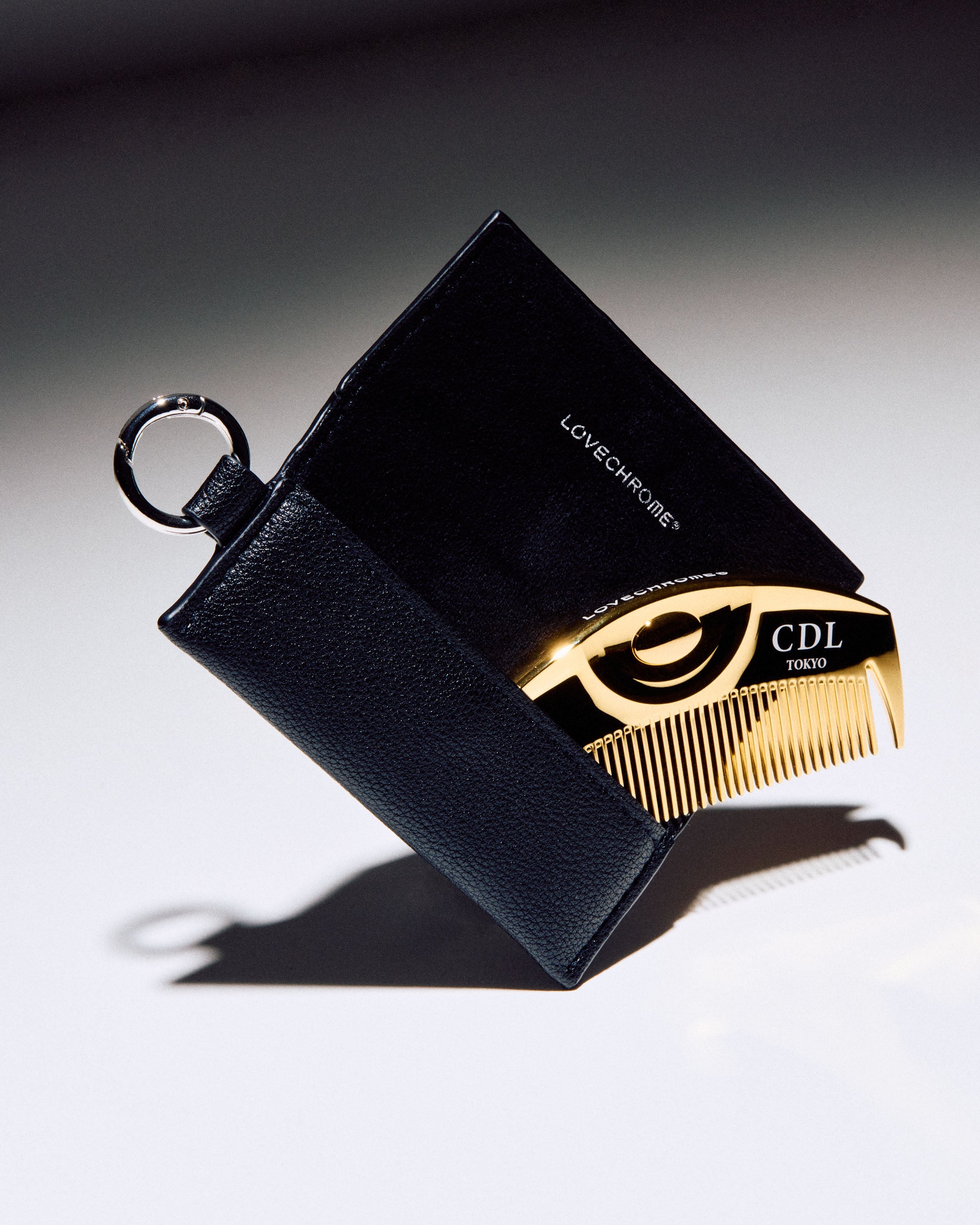 LOVECHROME x CDL TOKYO】K24GP TSUKI GOLD
