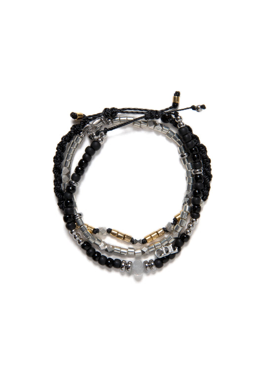CDL TOKYO Eternity Pierce Silver