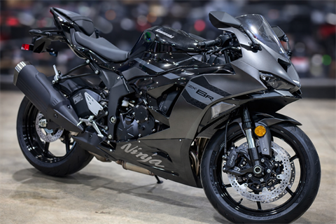 Kawasaki For Sale: Inventory at Jackson Motorsports, Pearl MS
