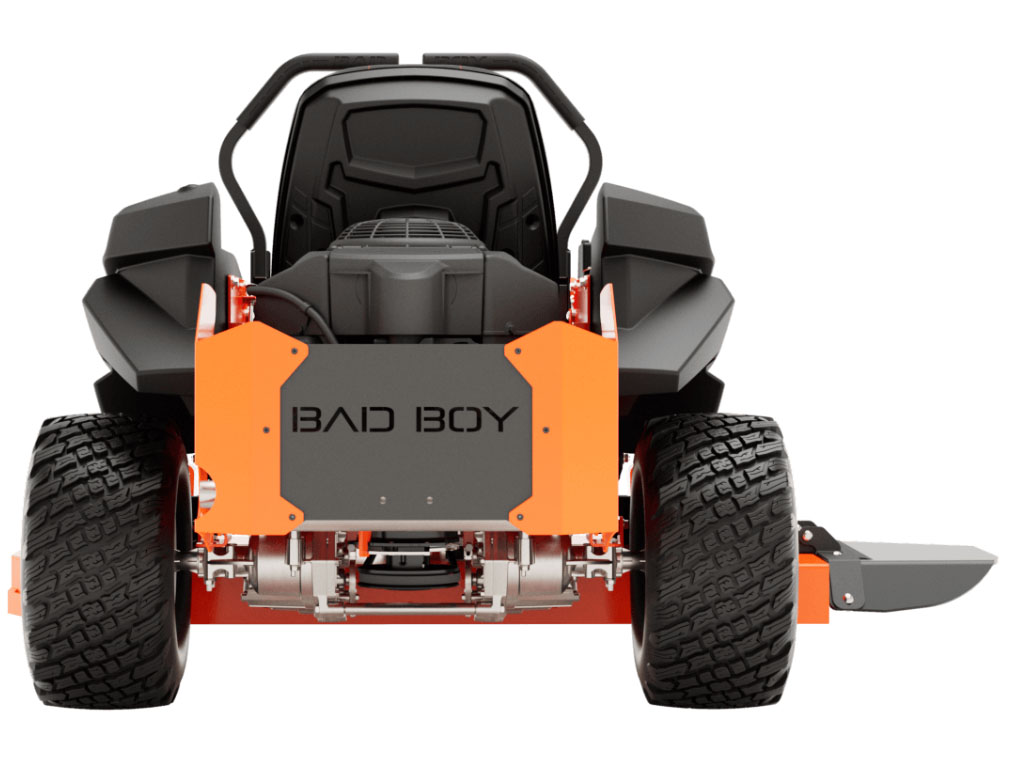 New 2026 Bad Boy Mowers MZ Magnum 60 in. Kawasaki FR651V 21.5 hp