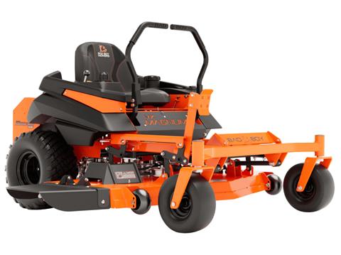 New 2026 Bad Boy Mowers MZ Magnum 60 in. Kawasaki FR651V 21.5 hp