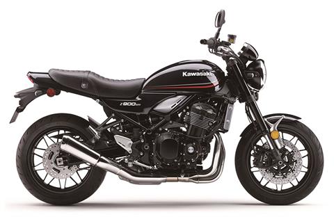 New 2024 Kawasaki Z900RS SE ABS | Motorcycles in Bartonsville PA
