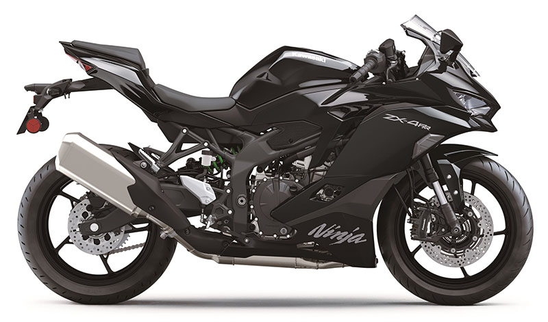 New 2024 Kawasaki Ninja ZX-4RR ABS | Motorcycles in Bartonsville