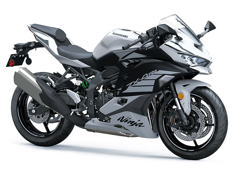 New 2025 Kawasaki Ninja ZX-4RR ABS, Fort Dodge IA | Specs, Price