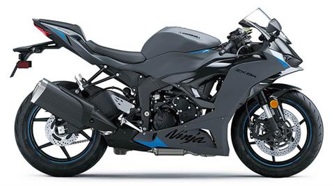 New 2025 Kawasaki Ninja ZX-6R ABS, Sedalia MO | Specs, Price