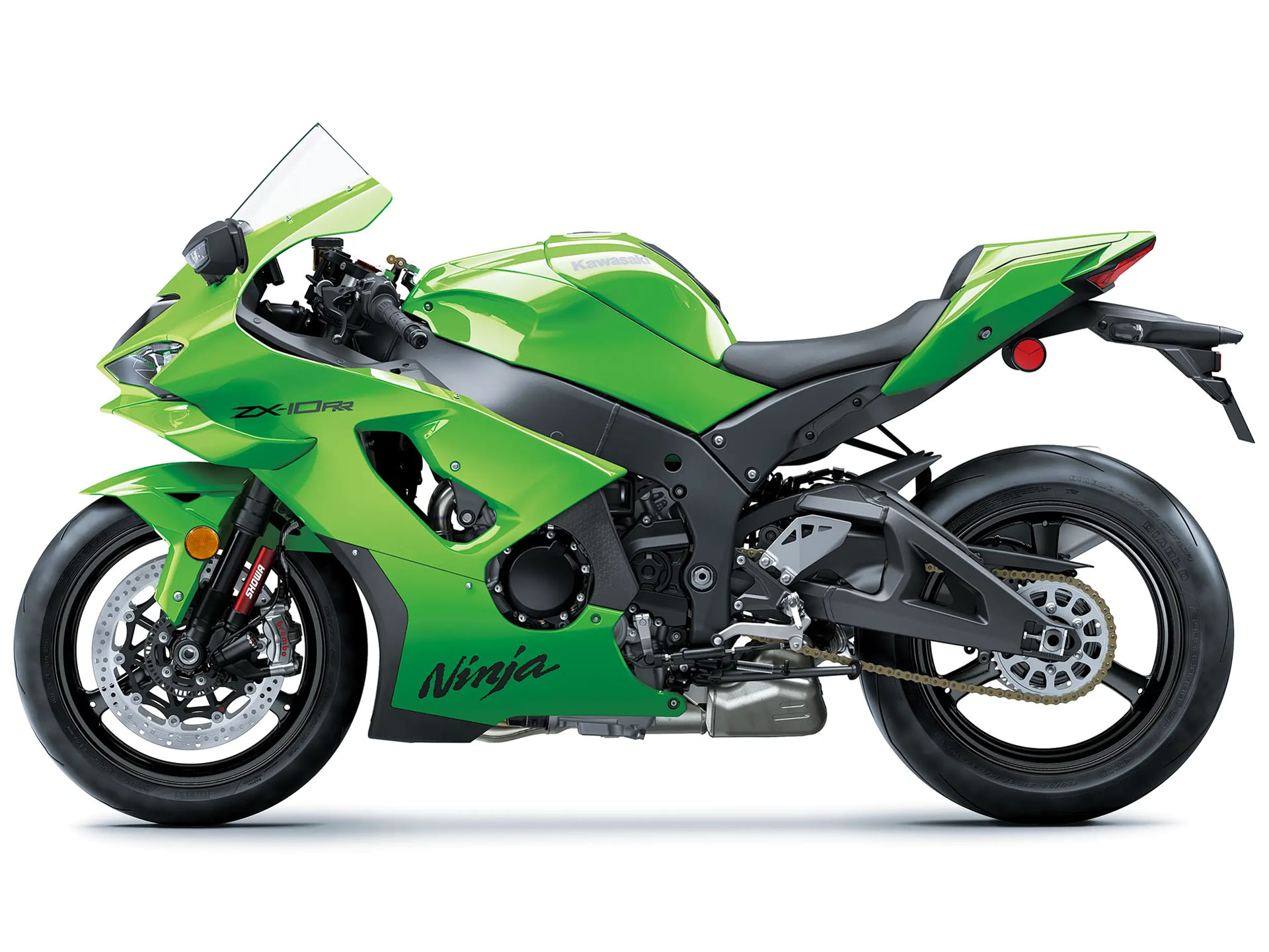 2026 Kawasaki Ninja ZX-10RR ABS Motorcycles Massillon Ohio