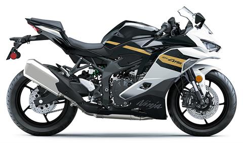 New 2026 Kawasaki Ninja ZX-4RR ABS, De Pere WI | Specs, Price