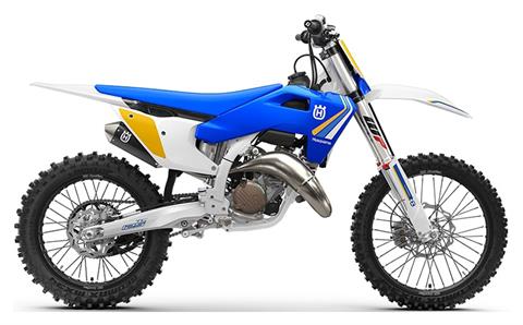 2025 Husqvarna TC 150 Motorcycles Athens Ohio F2101Y2