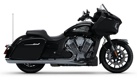 New 2025 Indian Motorcycle Challenger® Limited 112, Bettendorf IA