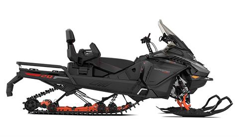 New 2027 Ski-Doo Expedition LE 600RR E-TEC ES Crosscut 1.5