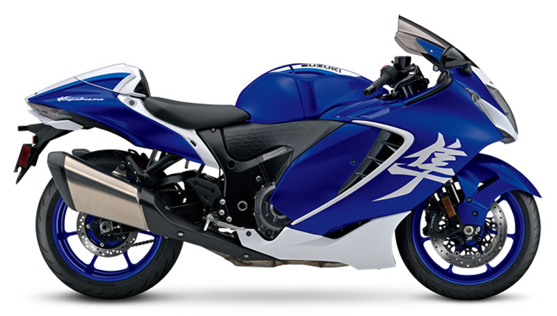 New 2026 Suzuki Hayabusa Special Edition, Independence MO | Specs