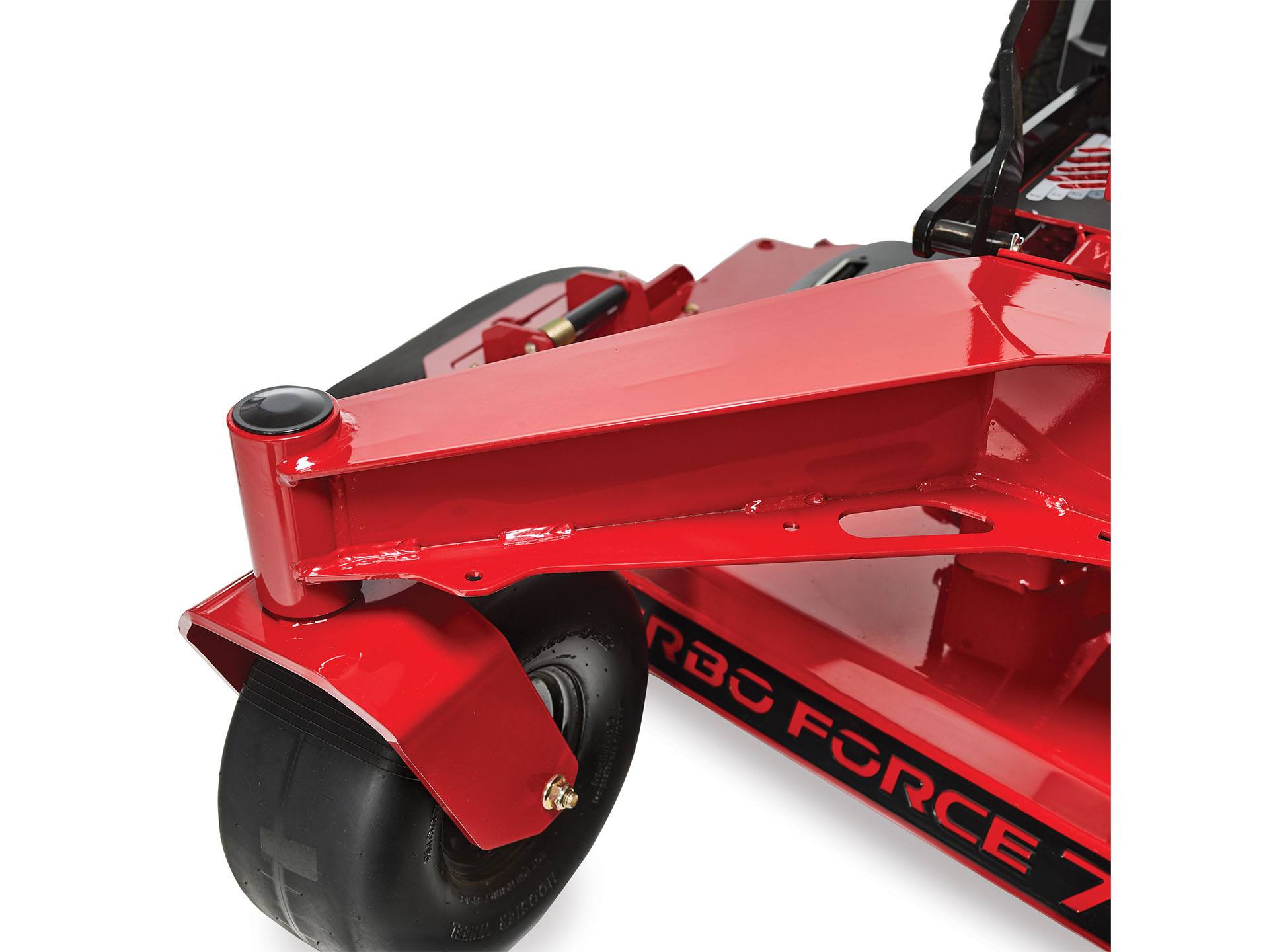 New 2025 Toro Z Master 4000 HDX 72 in. Kawasaki FX1000V 35 hp