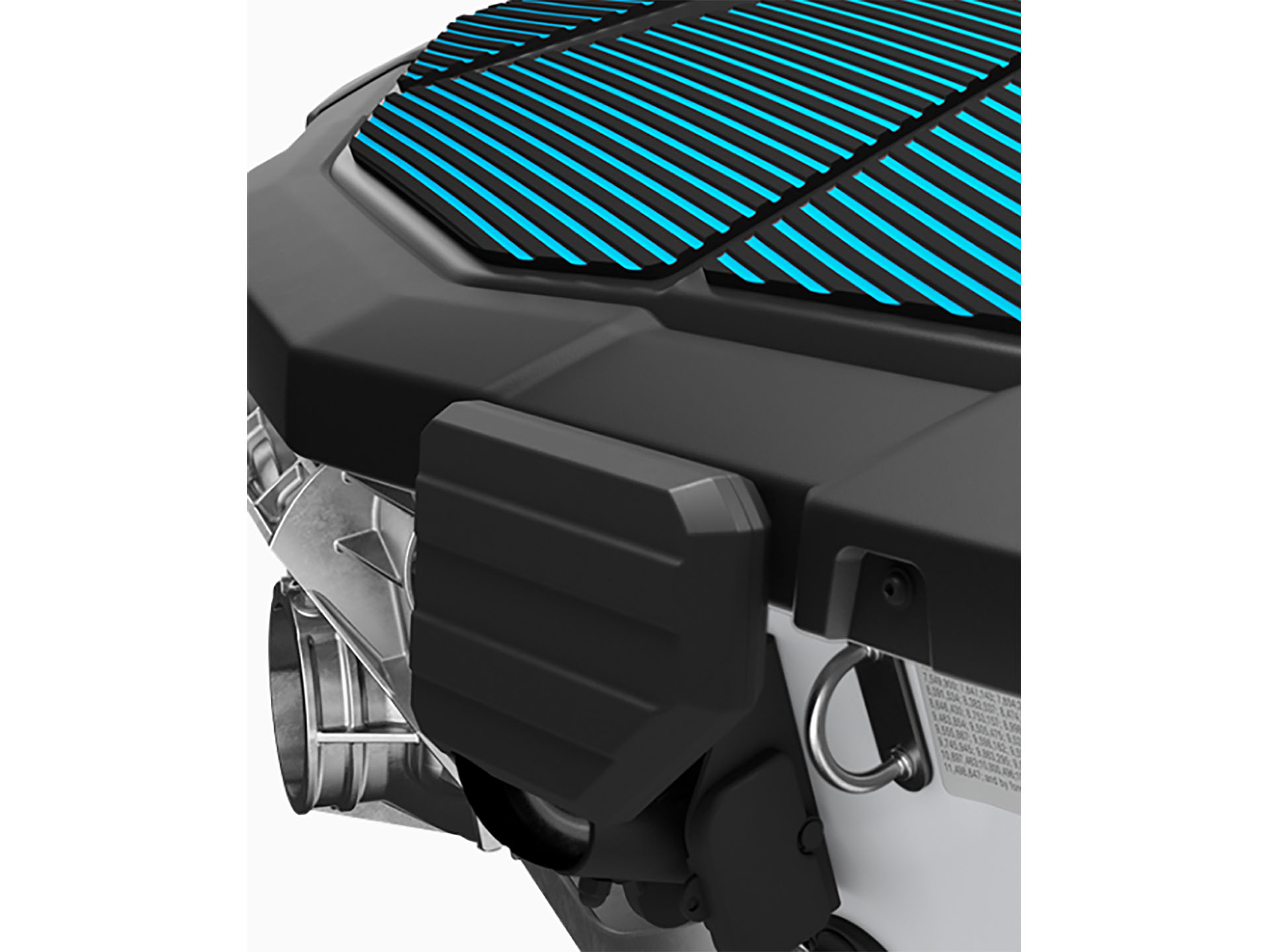 New 2025 Yamaha JetBlaster DLX 3-Up, Ridgeland MS | Specs, Price