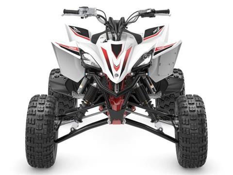 na】サンドタイヤYFZ450R YFM250RYFM350R DWT G3 Black Beadlock Front