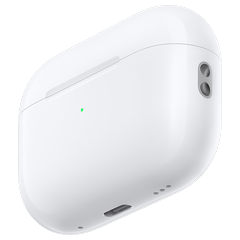MagSafe充電ケース (USB-C) (AirPods Pro第2世代) マニュアルと