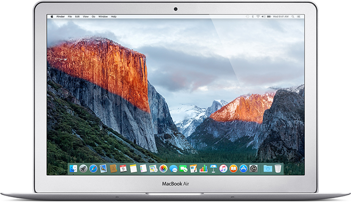 MacBook Airのモデルを識別する - Apple サポート (日本)