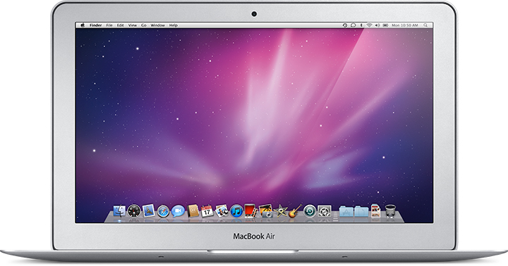 MacBook Airのモデルを識別する - Apple サポート (日本)