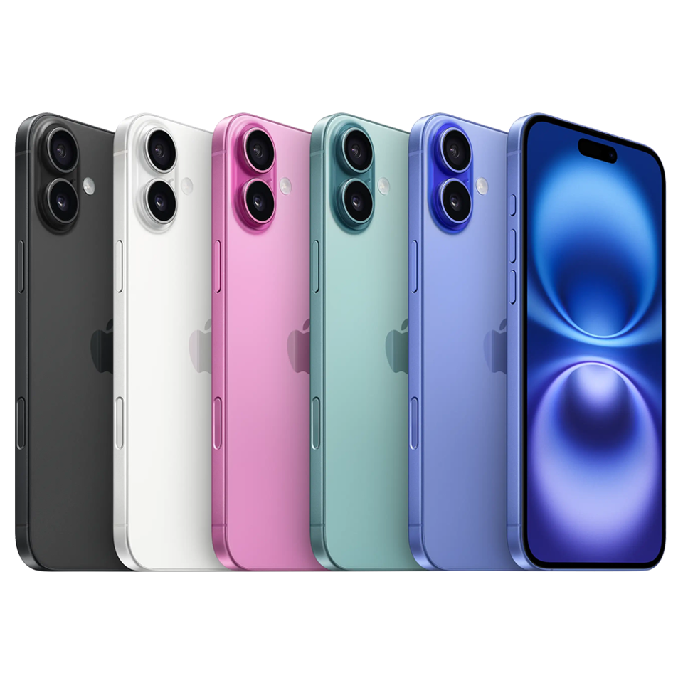 iPhone 16 Plus - 技術仕様 - Apple サポート (日本)