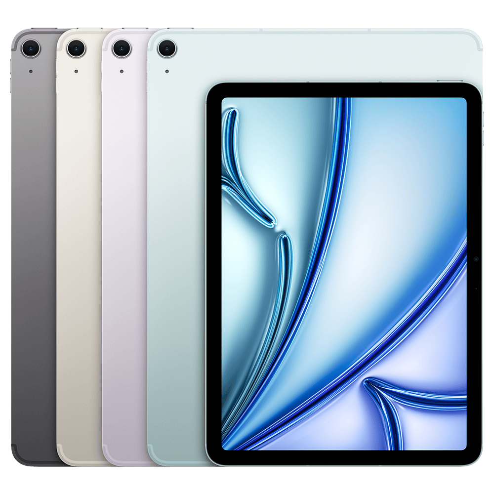 11インチiPad Air (M3) - 技術仕様 - Apple サポート (日本)